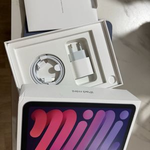 태블릿 미니 7세대 128GB WiFi 이미지