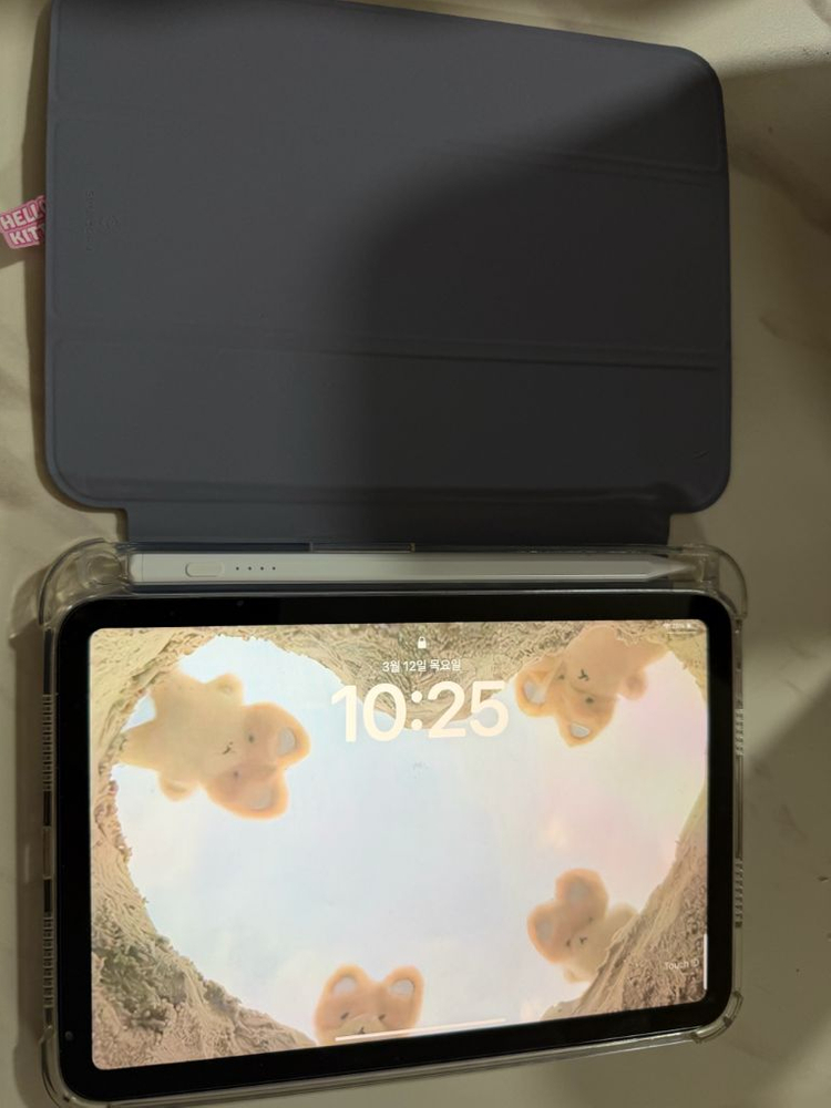 태블릿 미니 7세대 128GB WiFi 이미지