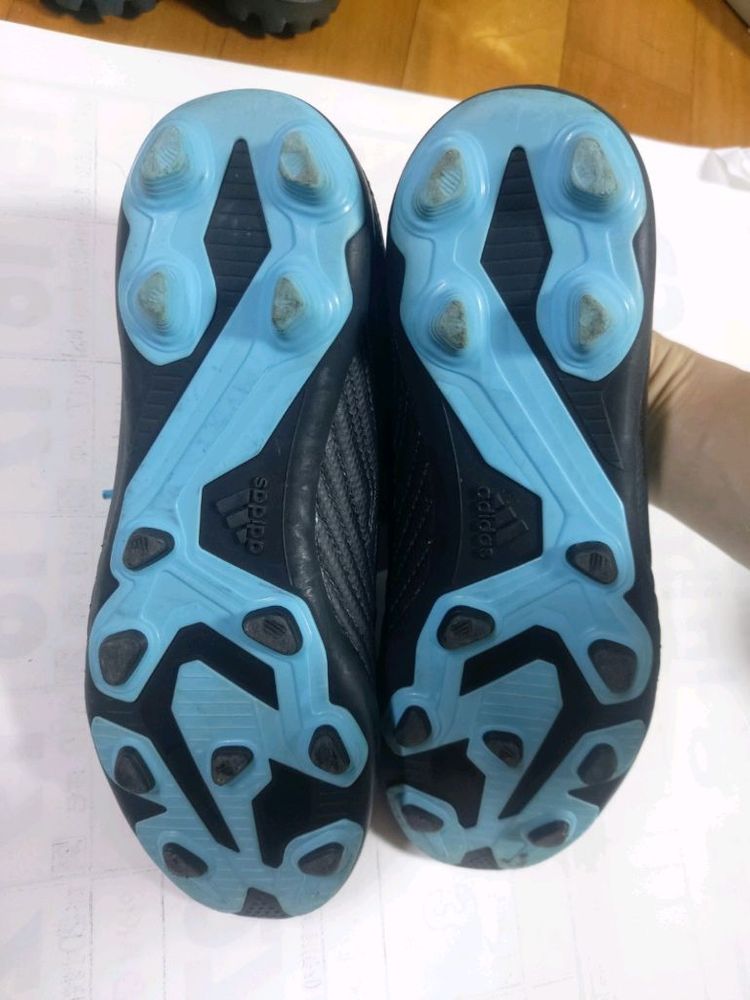 아디다스키즈 아동축구화210~215사이즈 이미지