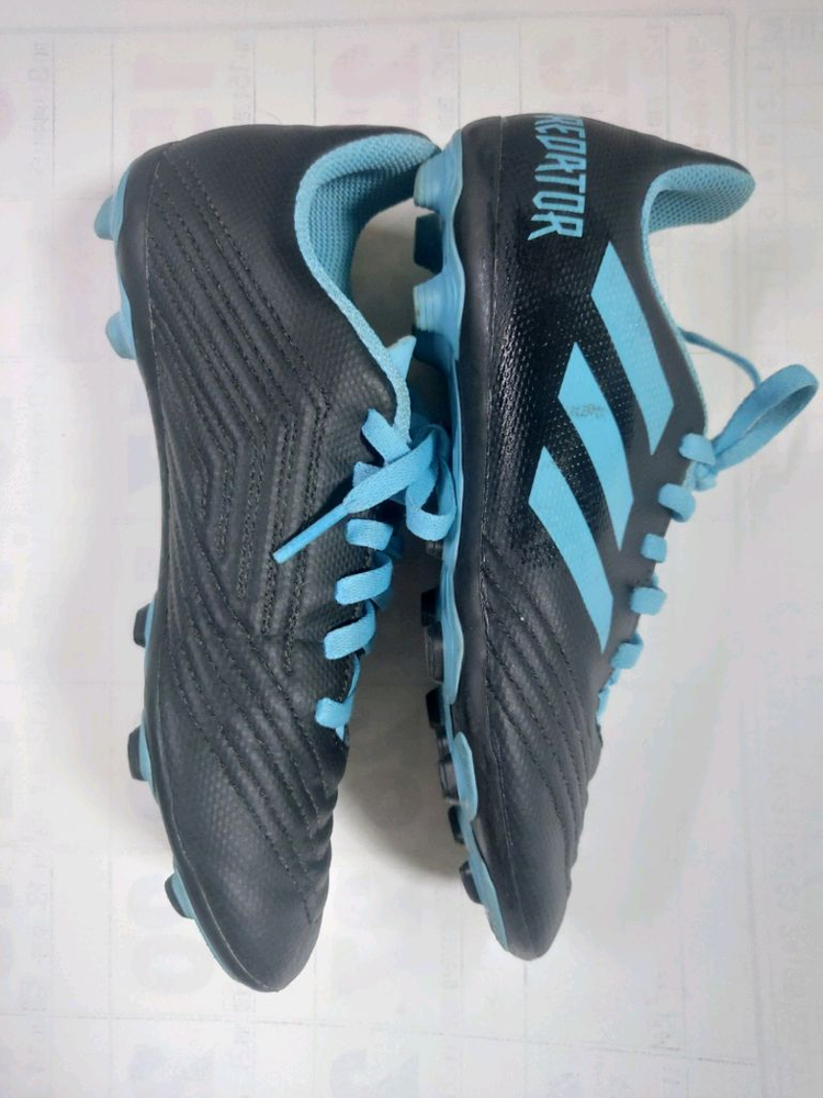 아디다스키즈 아동축구화210~215사이즈 이미지