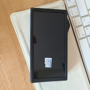 A&K SA-700 고음질 플레이어 입니다.