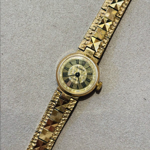 구소련 세콘다 Sekonda 여성용 빈티지 수동시계 #4