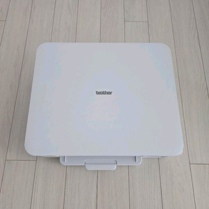 무한잉크 잉크젯 프린터 브라더 dcp t236 이미지