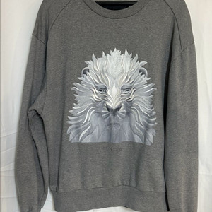 준지 Shkret Maxim 콜라보 맨투맨