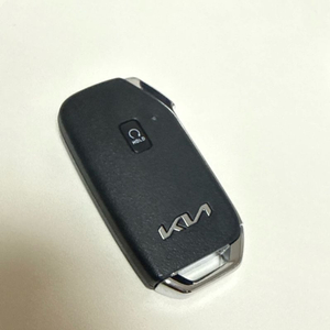 기아자동차 스마트키 이미지