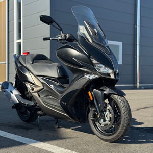 구동계교체완료) 킴코 익사이팅 400s 21년식 1만키로 판매합니다. 이미지