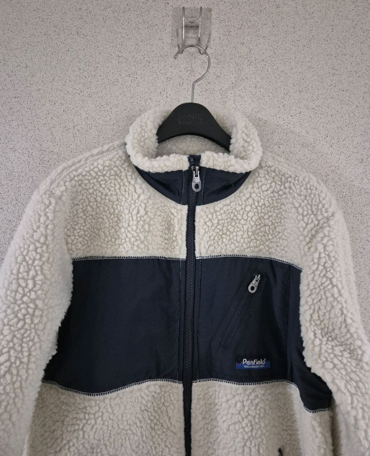 [95]펜필드 여자 뽀글이자켓--1