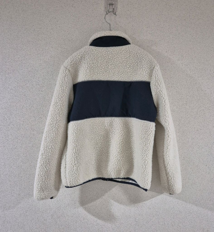 [95]펜필드 여자 뽀글이자켓--2