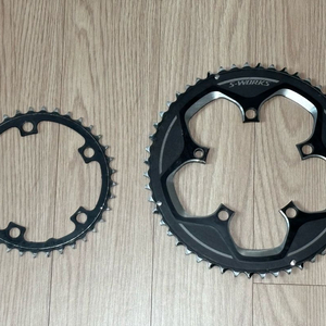 S-WORKS 52-36T 체인링 이미지