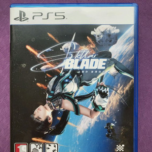 ps5 스텔라블레이드