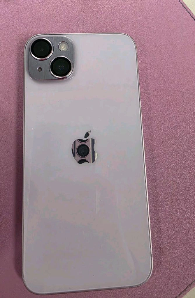 아이폰 14 플러스 256GB 팝니다 이미지
