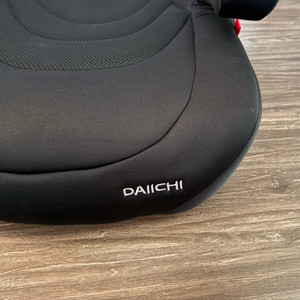 (일괄) 다이치 이노픽스 ISOFIX 부스터 카시트, 폴레드풋러브, 솔리드기어 헤드레스트, 차량용 가방, 등쿠션