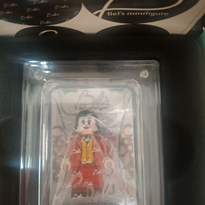 레고 커스텀 조커 <한정판> 이미지