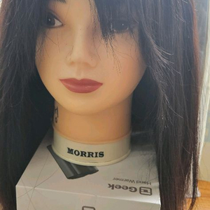 하이모레이디 메디호프2 인모100퍼 가발