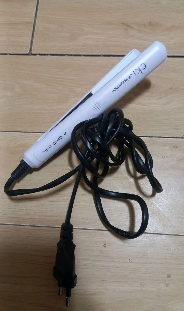 CK 이노베이션 드라이기+미니고데기 2종 이미지