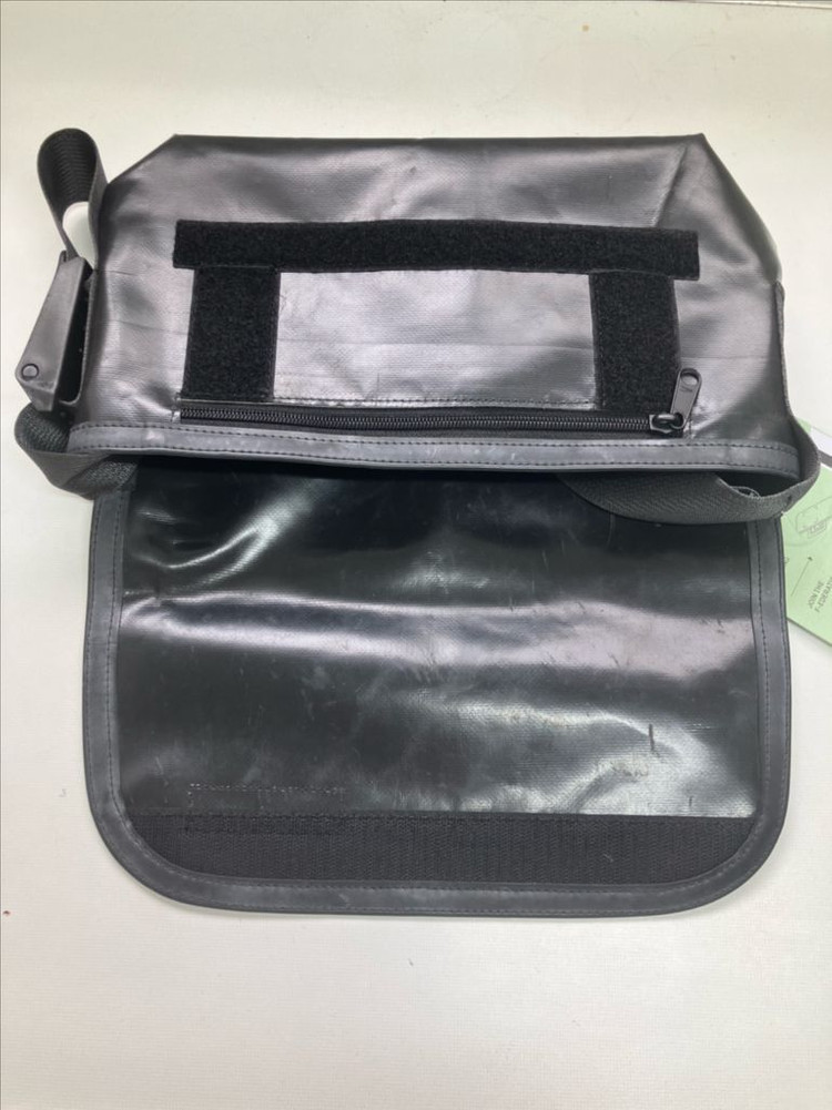 [새상품] 프라이탁 하파오 하와이파이브오 HAWAII FIVE-O 블랙 올검 이미지