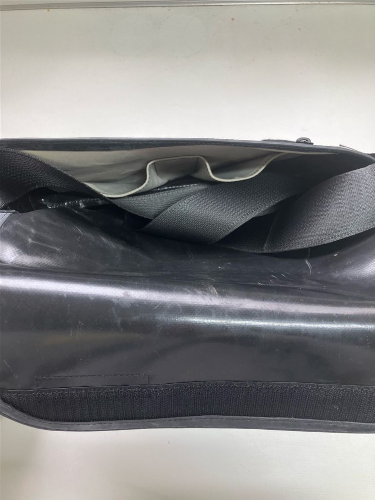 [새상품] 프라이탁 하파오 하와이파이브오 HAWAII FIVE-O 블랙 올검 이미지