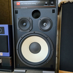 jbl4312g 이미지