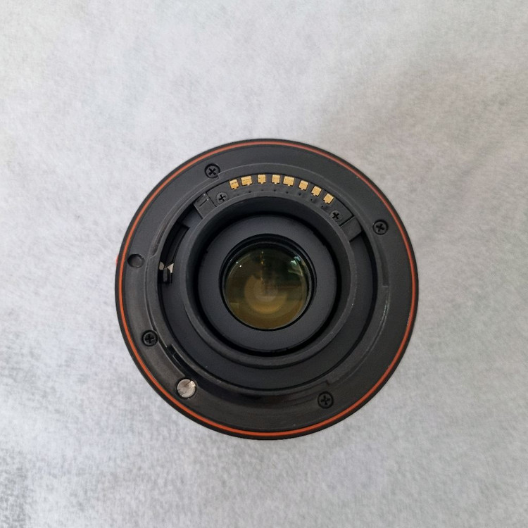 소니 A700 + 18-70mm 렌즈 A급 이미지