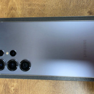 갤럭시S25울트라 512GB 실버블루