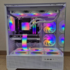 14600kf + 5060 or 5060ti 컴퓨터 본체 [서울]