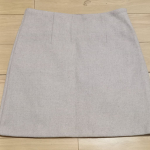 여성 겨울용 스커트 허리26사이즈 3종