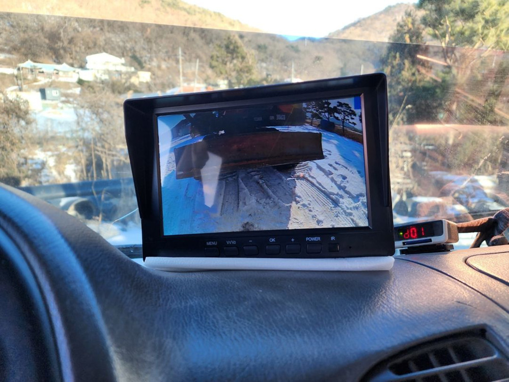 차종 불문 국산.수입.대형차 맞춤 블랙박스 전문점 이미지