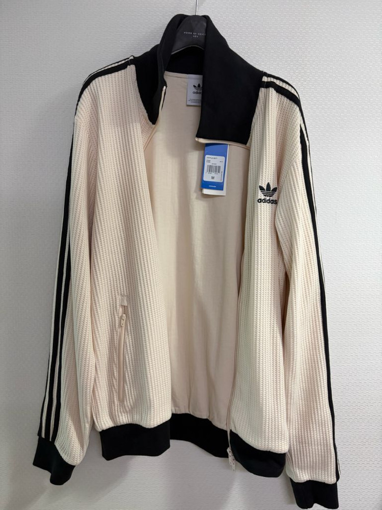 아디다스 클래식 트랙탑--1