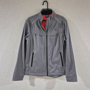 [66]푸마 여자 약기모 자켓