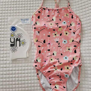 (새상품) 제이커스 브리즈 제시 85 / 졸린 해피데이지 수모