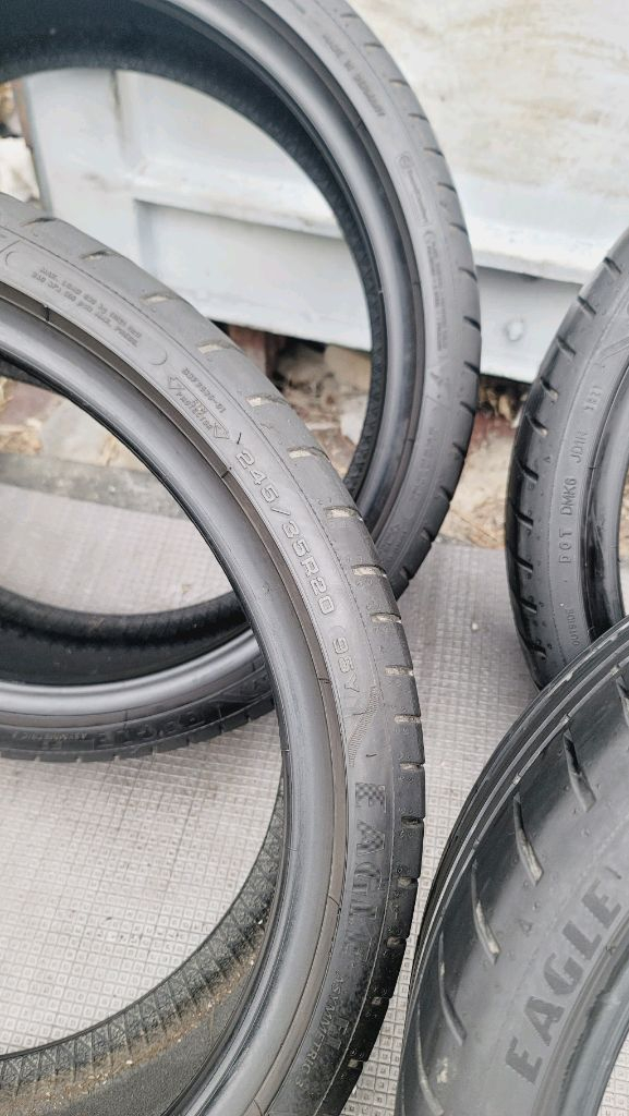 245 35 20 275 30 20굿이어 f1장터최저가--3