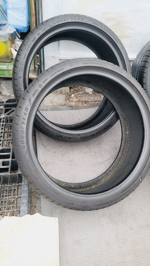 245 35 20 275 30 20굿이어 f1장터최저가--5