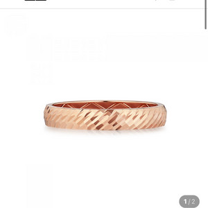 로제도르 루이바르14K 반지