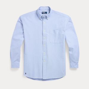 [새상품/M] 폴로 빅핏 옥스포드 셔츠 팝니다.