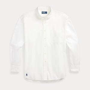 [새상품/M] 폴로 빅핏 옥스포드 셔츠 팝니다.