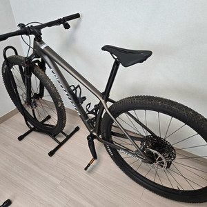 스페셜라이즈드 에픽 하드테일콤프 MTB