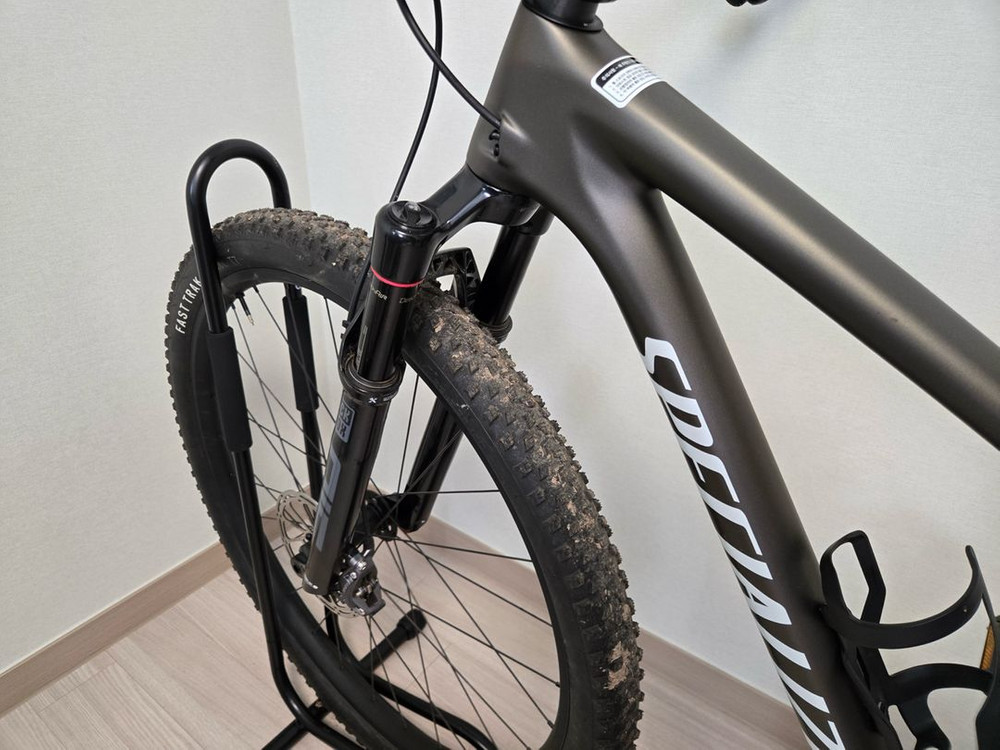 스페셜라이즈드 에픽 하드테일콤프 MTB--5