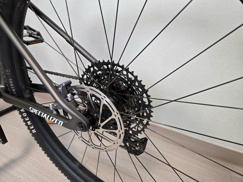 스페셜라이즈드 에픽 하드테일콤프 MTB--7