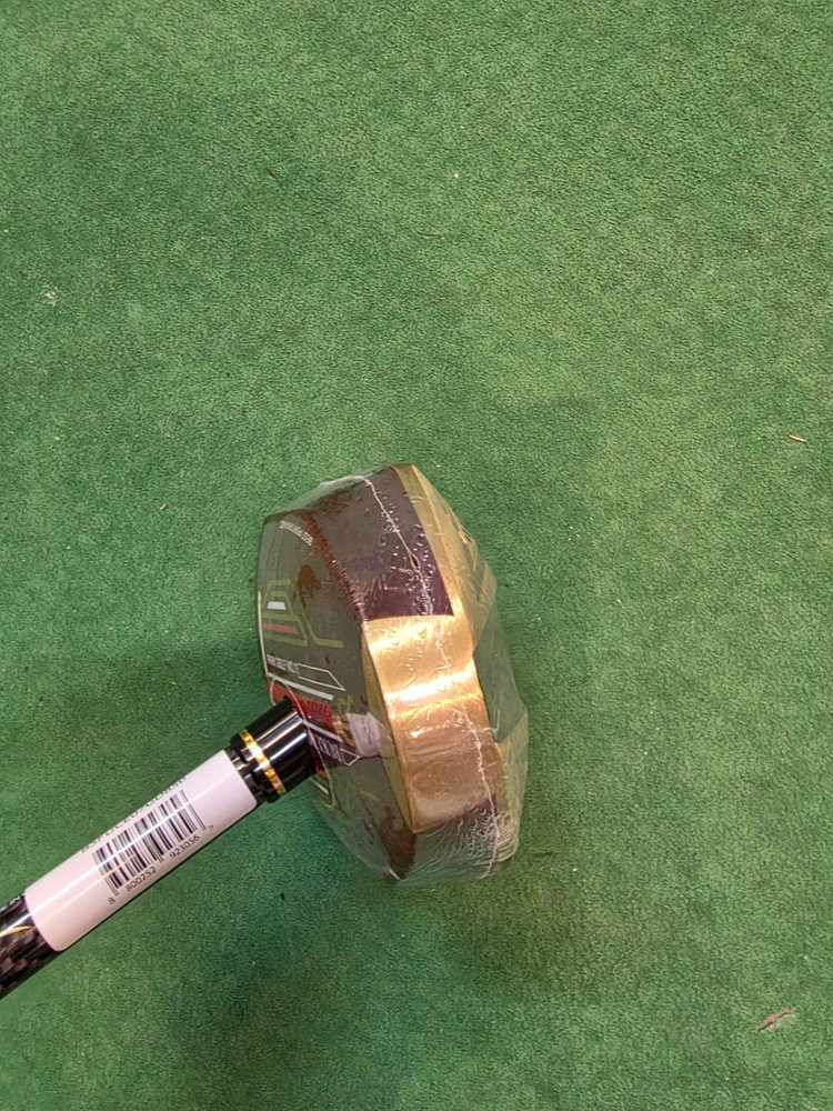 혼마3스타 파크 골프채 처분합니다--4