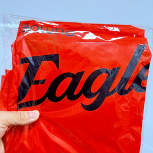 한화이글스 우비 (새제품) 이미지