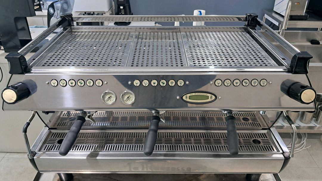 라마르조꼬 GB5 av 3구머신--1