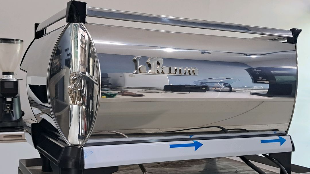 라마르조꼬 GB5 av 3구머신--2