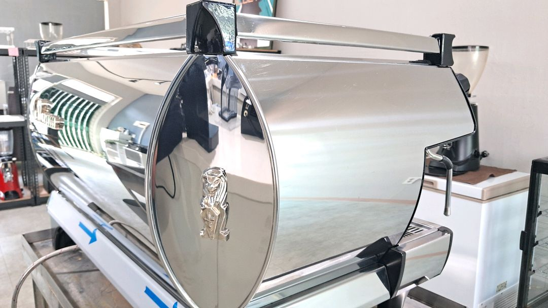 라마르조꼬 GB5 av 3구머신--3