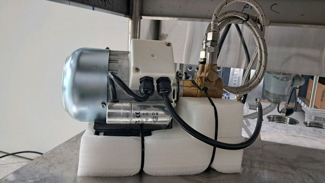 라마르조꼬 GB5 av 3구머신--4