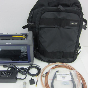 VIAVI CA5000 CellAdvisor 5G Spectrum Analyzer, 18GHz 이미지