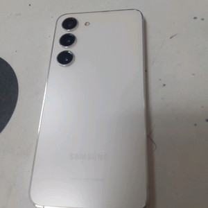 갤럭시S23 최초통화일 2024년4월