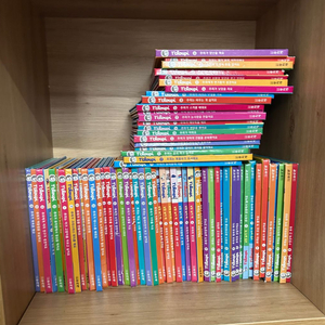 추피의 생활이야기 70권 추피 사운드펜버전