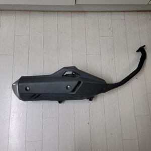 pcx 순정머플러 21~24년