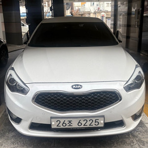 더 뉴 K7 3.0 GDI 프레스티지 스페셜