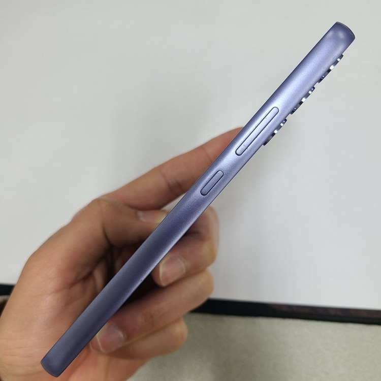 .갤럭시 A34 바이올렛 128G 6램 LGU+ 무잔상 AA급 044868 이미지